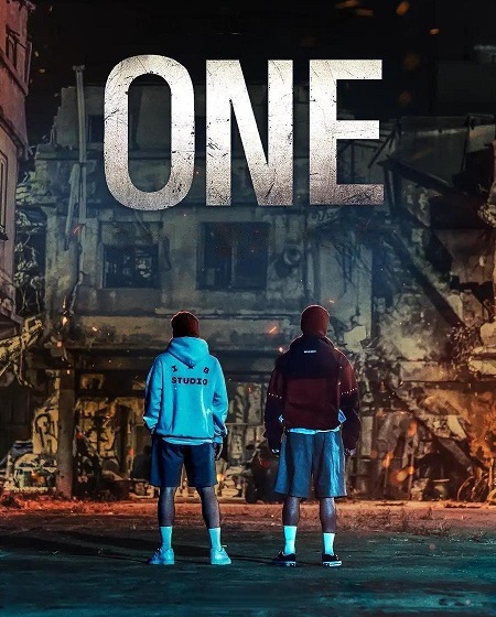 مشاهدة مسلسل One High School Heroes الحلقة 4 مترجمة