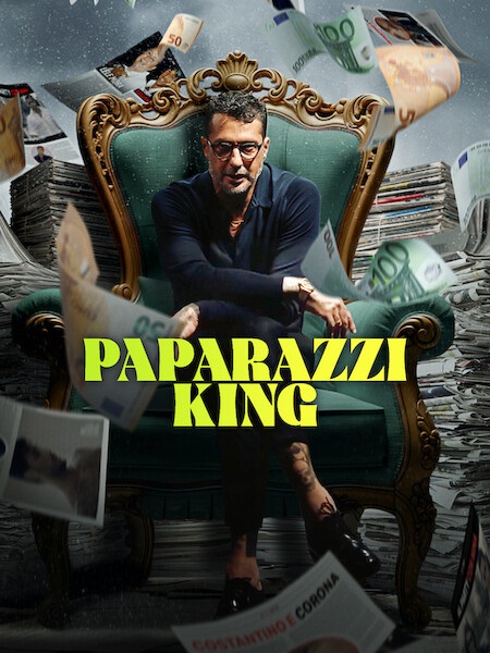 مشاهدة مسلسل Paparazzi King الحلقة 5 مترجمة