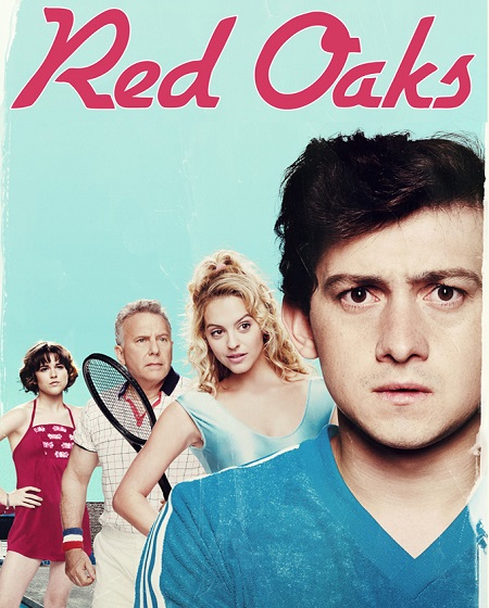 مشاهدة مسلسل Red Oaks الموسم الاول الحلقة 1 مترجمة