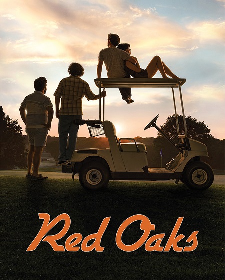 مشاهدة مسلسل Red Oaks الموسم الثاني الحلقة 2 مترجمة