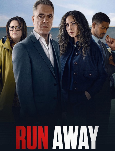 مشاهدة مسلسل Run Away 2026 الحلقة 4 مترجمة