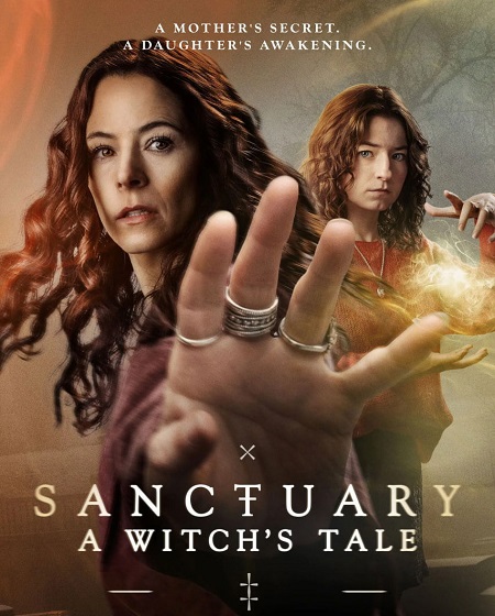 مشاهدة مسلسل Sanctuary الموسم الثاني الحلقة 3 مترجمة