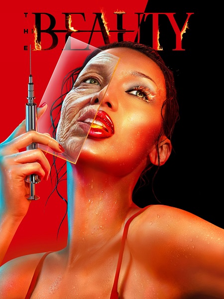 مشاهدة مسلسل The Beauty الموسم الاول الحلقة 4 مترجمة