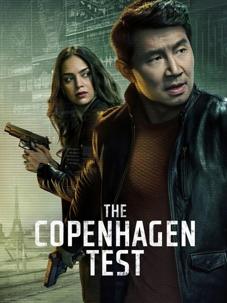 مشاهدة مسلسل The Copenhagen Test الموسم الاول الحلقة 6 مترجمة