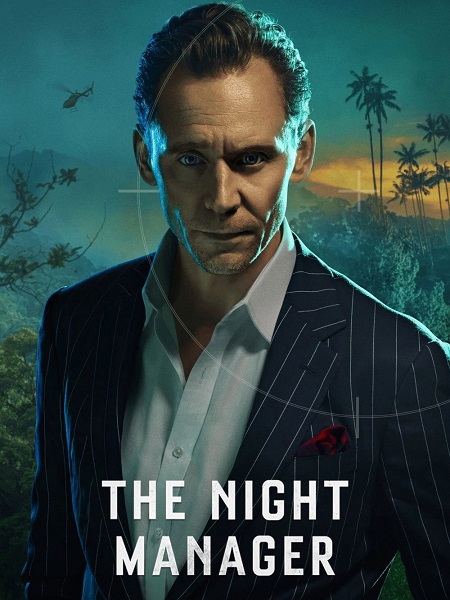 مشاهدة مسلسل The Night Manager الموسم الثاني الحلقة 2 مترجمة