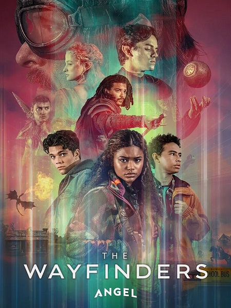 مشاهدة مسلسل The Wayfinders الموسم الاول الحلقة 5 مترجمة