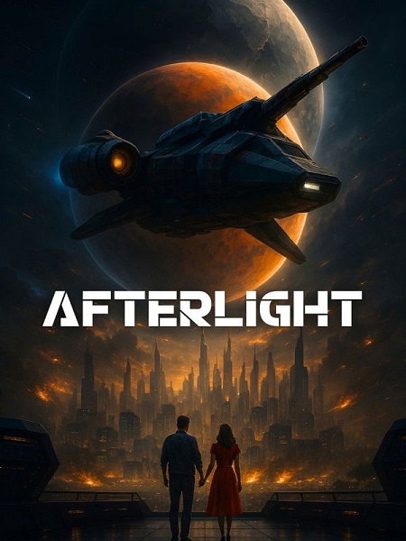 مشاهدة اونلاين فيلم Afterlight 2025 مترجم