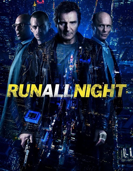 مشاهدة اونلاين فيلم Run All Night 2015 مترجم