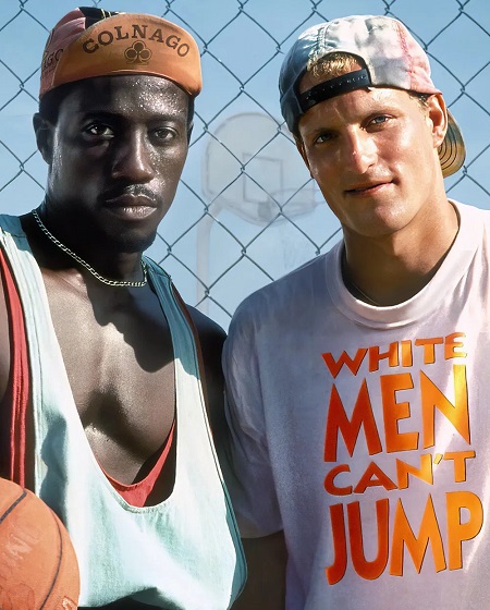 مشاهدة اونلاين فيلم White Men Can’t Jump 1992 مترجم