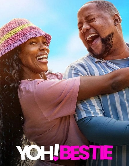 مشاهدة اونلاين فيلم Yoh Bestie 2026 مترجم