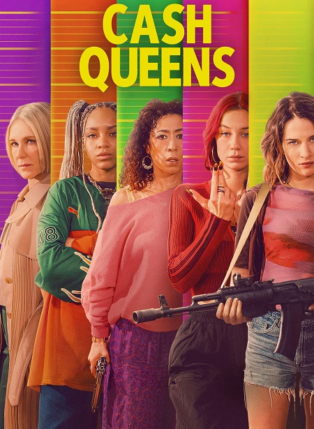 مشاهدة مسلسل Cash Queens الموسم الاول الحلقة 6 مترجمة