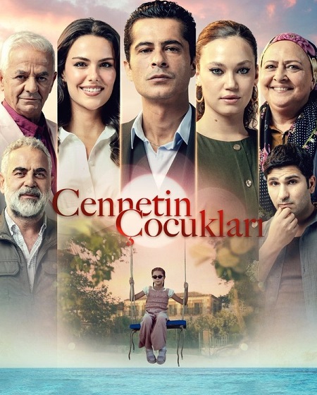 مشاهدة مسلسل اطفال الجنة Cennetin Cocukları الحلقة 20 مترجمة