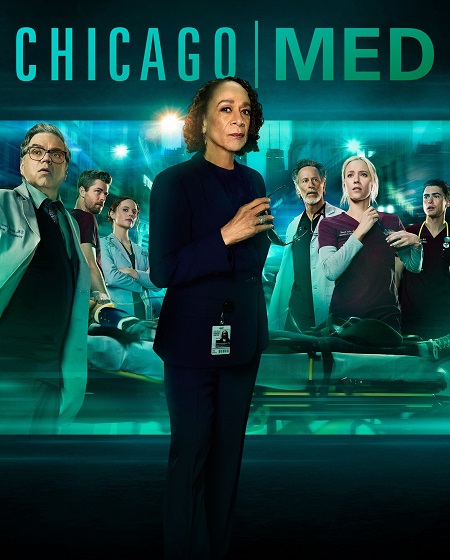 مشاهدة مسلسل Chicago Med الموسم 11 الحلقة 12 مترجمة