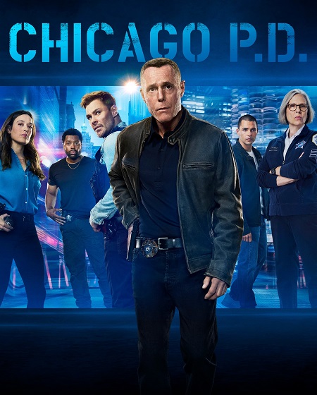 مشاهدة مسلسل Chicago PD الموسم 13 الحلقة 12 مترجمة