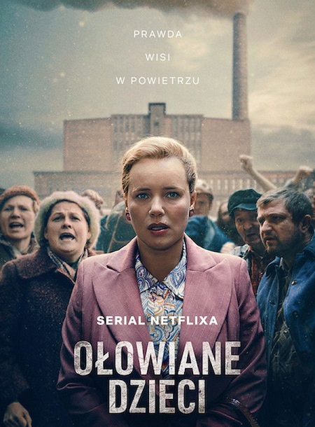 مشاهدة مسلسل Lead Children الحلقة 5 مترجمة