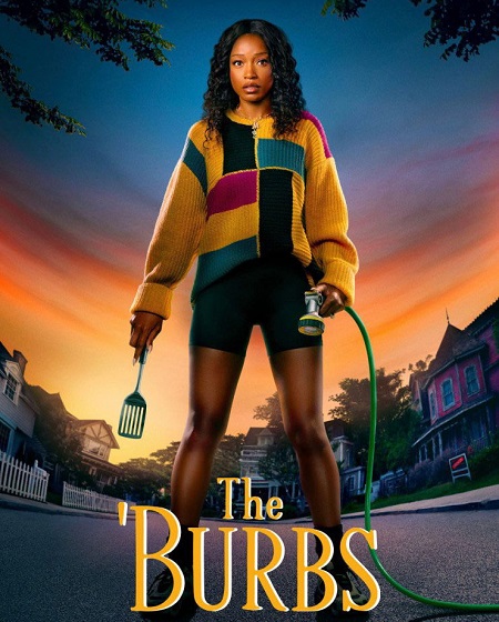 مشاهدة مسلسل The Burbs الموسم الاول الحلقة 3 مترجمة