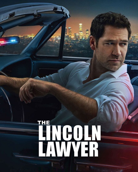مشاهدة مسلسل The Lincoln Lawyer الموسم الرابع الحلقة 6 مترجمة
