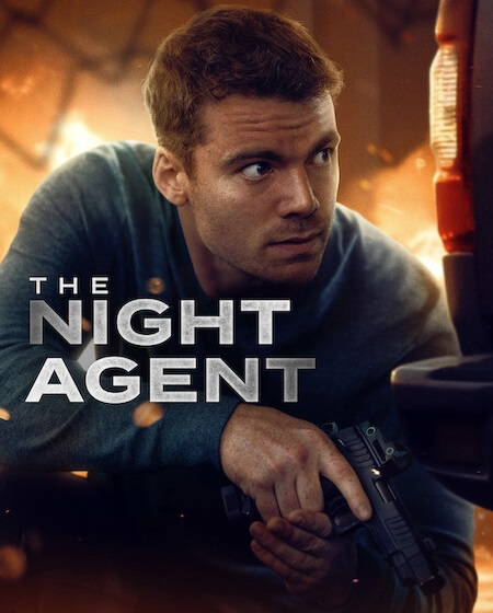 مشاهدة مسلسل The Night Agent الموسم الثالث الحلقة 2 مترجمة